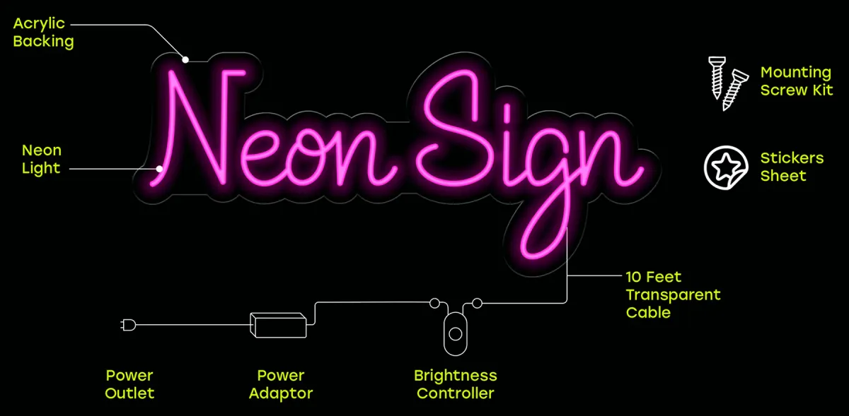 Neon Light