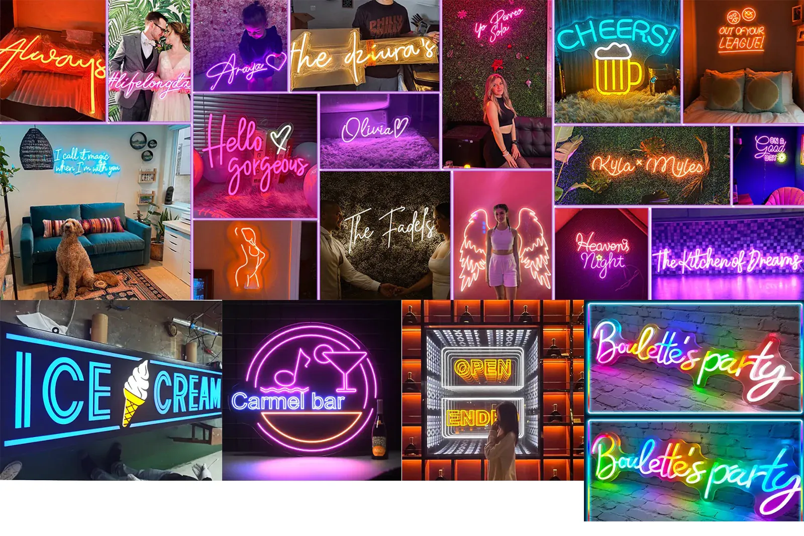 Ready-Made Collection